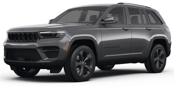 JEEP GRAND CHEROKEE 2022 1C4RJHAG7N8633425 image